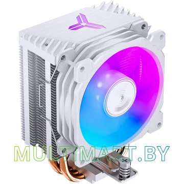 Кулер Jonsbo CR-1400E White